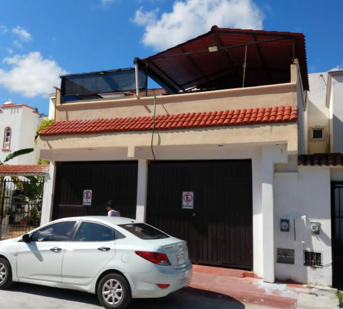 La Casa Delphines Villa Cancun